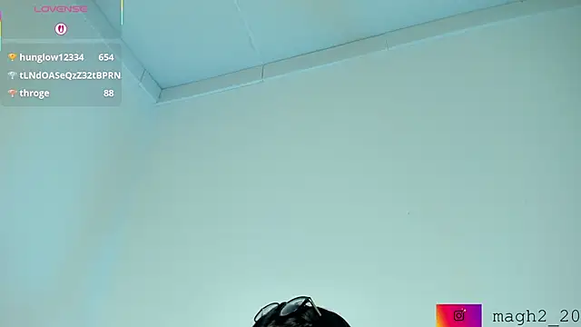 Živý XXX chat Meghann22