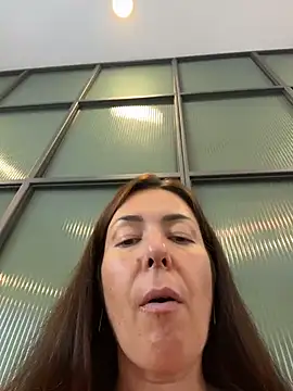 eveangelll's Live XXX Chat