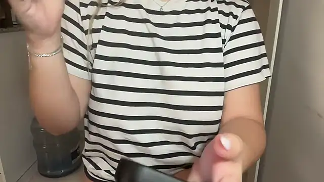 Ceyceys Adlı Modelin Web Kamerası Şovu