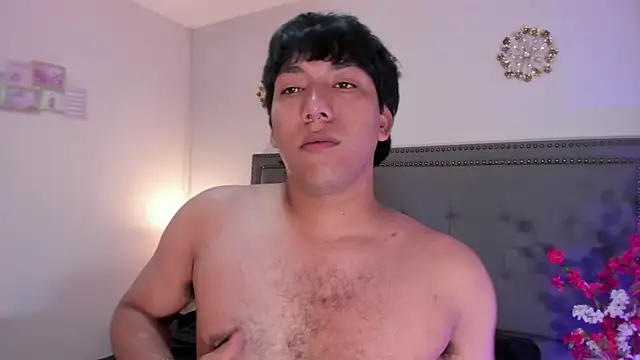عرض كام jhoan_evanss