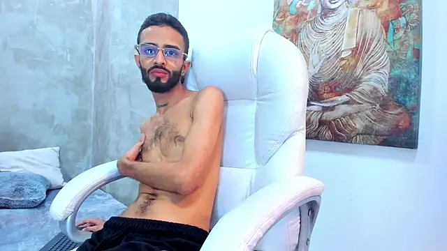 Felipe-Casttan – Naživo XXX chat