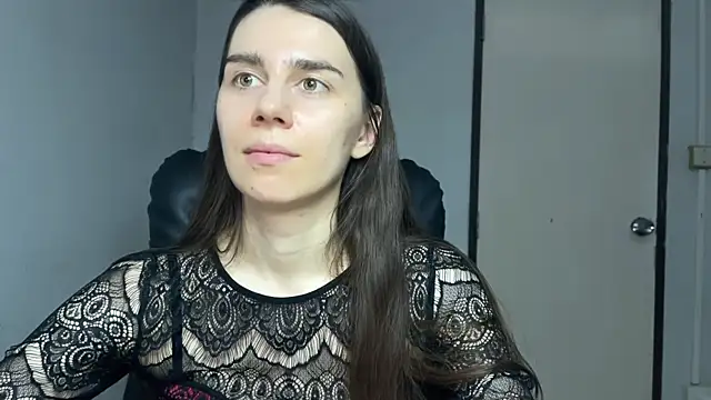 Czat XXX na żywo – SassyJessi