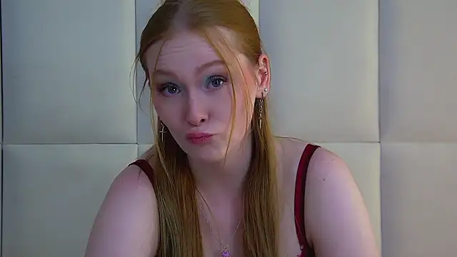 Chat XXX Live AgataFoxley