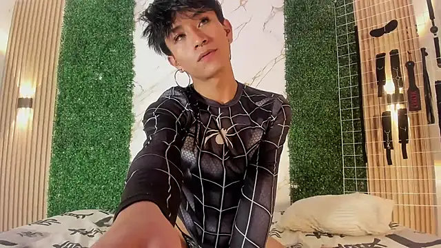 Chat XXX ao vivo de cococumps