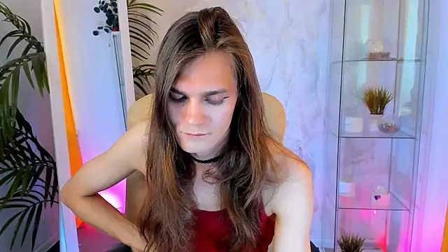 WillFobos élő XXX-chatje