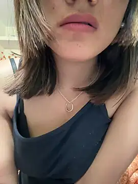 Chat XXX en directo de Smiley_girl23
