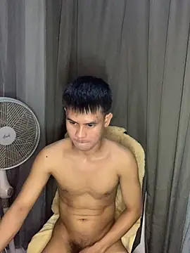 แชท XXX สดของ Asianboy_2000