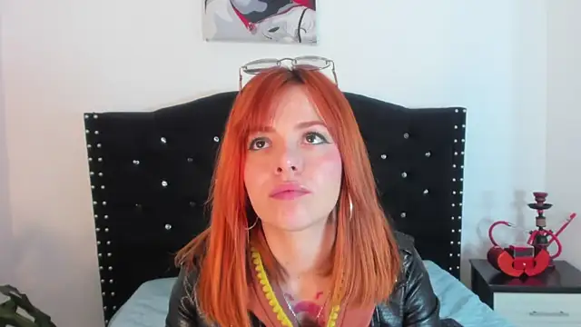 Czat XXX na żywo – abby_jones2