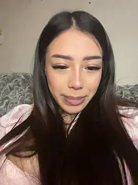 Živý XXX chat AshleyWinslow
