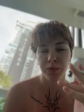 Chat XXX ao vivo de IceMur