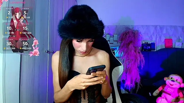 Jesica_tan Live XXX-chat