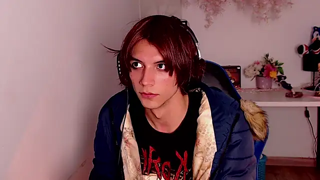 oli_dusk Live XXX-Chat