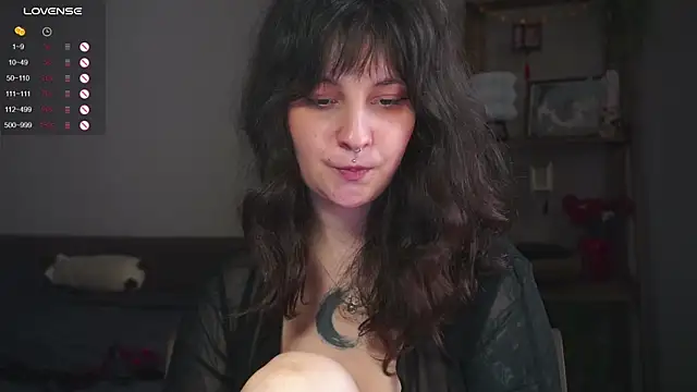 maymary_ Chat XXX in diretta