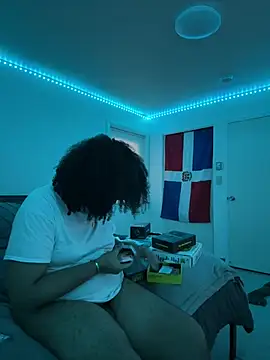 420Dominican 现场XXX聊天