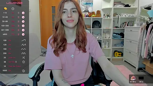 _Nicole_dance's Live XXX Chat