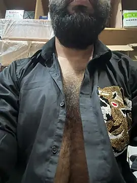 BAD_GUYKUNAL webcam show