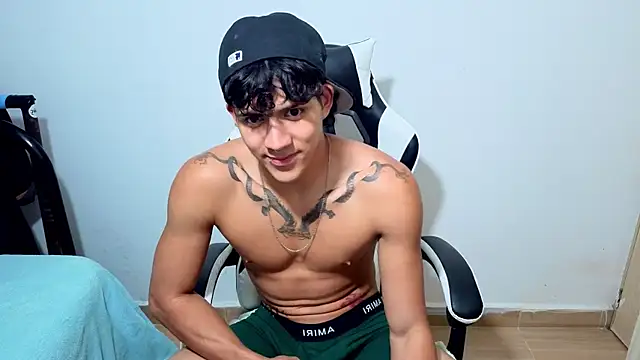 Noah__Dick's Live XXX Chat