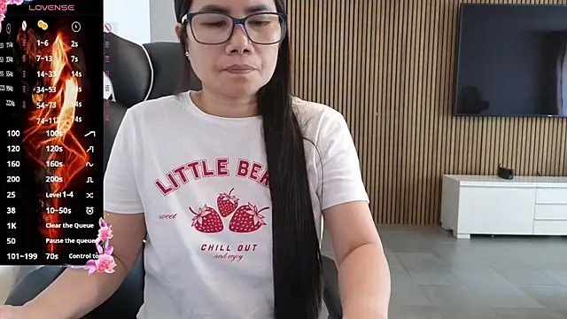 kittybabe69's Live XXX Chat