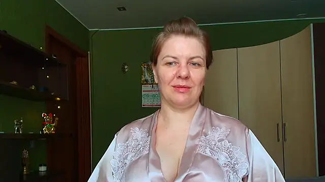 VeronikawGold Chat XXX in diretta