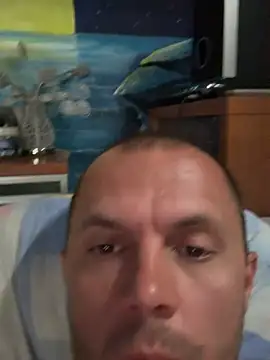 Webkamerová show Dejanaceking