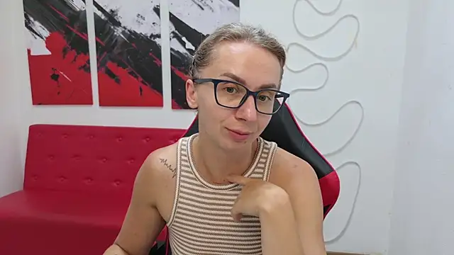 VasilisaSii Chat XXX in diretta