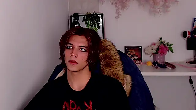 oli_dusk's Live XXX Chat