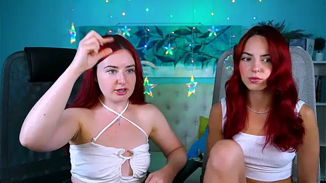 AnnTerry_ Chat XXX live
