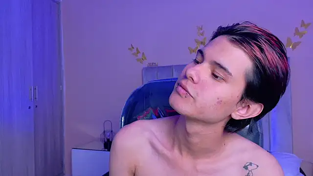 Derek_Sinn – Live XXX-chat
