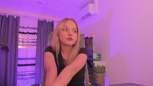 Chat XXX Live ViolaMore