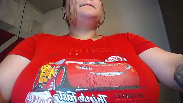 Chat +18 de Penelope_Tits ao vivo