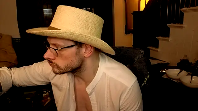 MasterDaddyCool Chat XXX in diretta