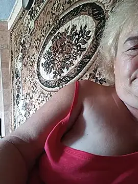 NikaLove49011 Chat XXX in diretta