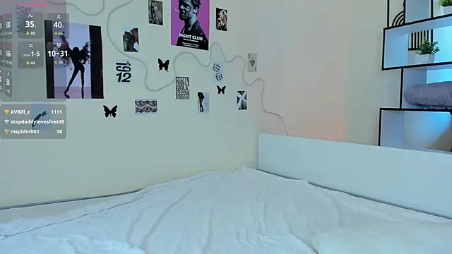 Willow_Fang Chat XXX live