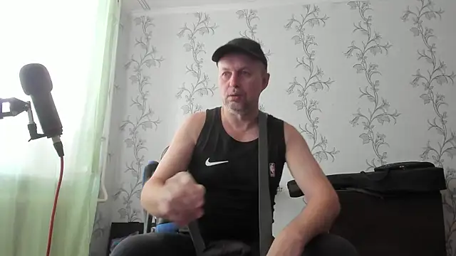 Chat XXX Live SanFrantsisko