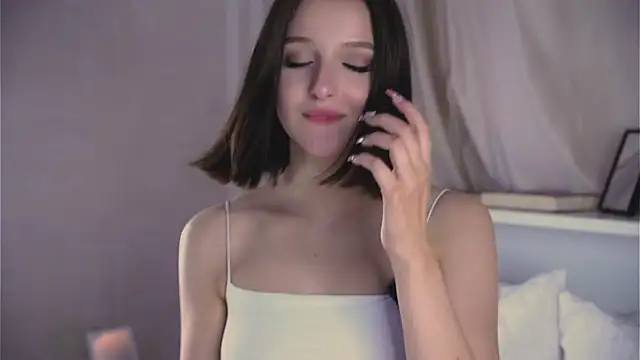 Chat XXX en directo de FalineBeacher