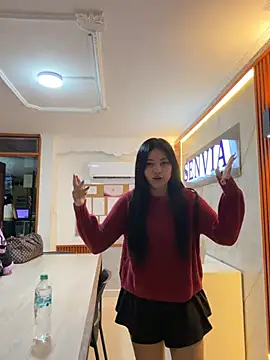 Miel_rousse – Naživo XXX chat