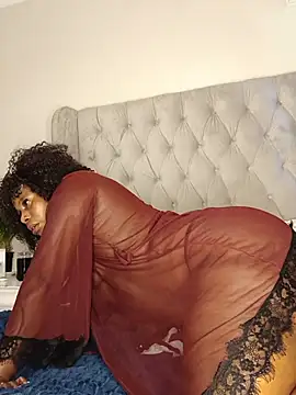 Nattybae009 Obrolan Langsung XXX
