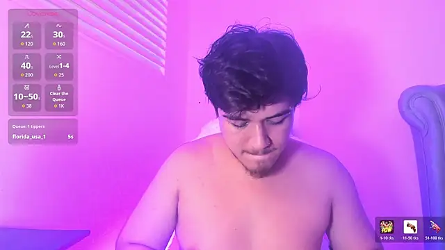 juanmechanic_のライブXXXチャット
