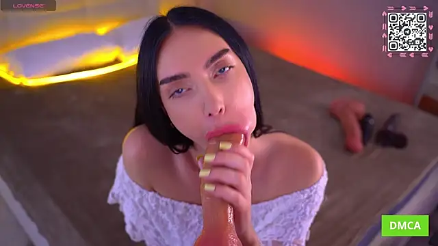 XXX chat uživo modela aGaGatha