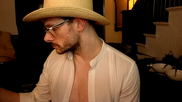 Czat XXX na żywo – MasterDaddyCool