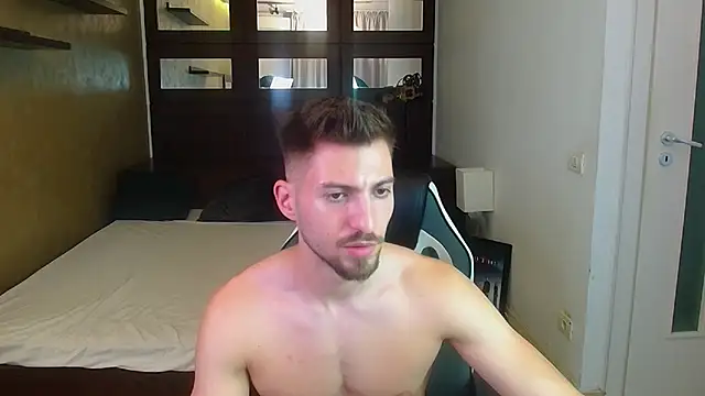 FelixRook – Naživo XXX chat