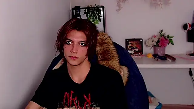 oli_dusk Adlı Modelin Canlı XXX Sohbeti