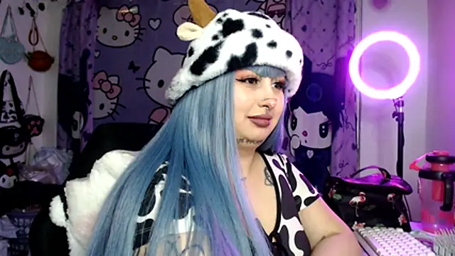 lussyevans24 Live XXX-Chat