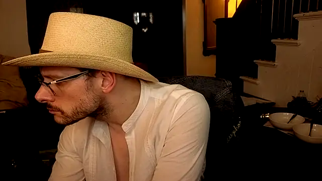 MasterDaddyCool Live XXX-chat