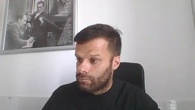 FROCETTO93 Chat XXX in diretta