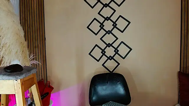 XXX chat uživo modela ZAMMIRA