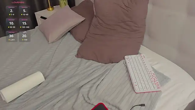Jessie_RayneのライブXXXチャット