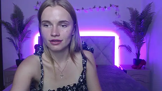 MargaritaKiss' Live XXX Chat