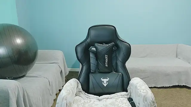 TreeJeanne's Live XXX Chat