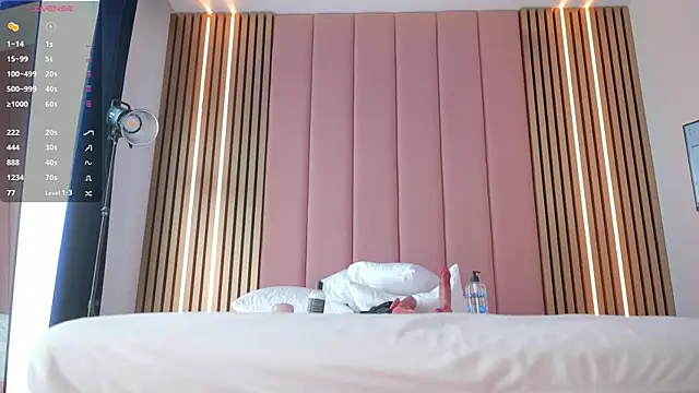 Vesya – Naživo XXX chat